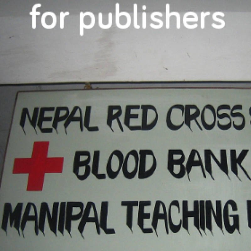 nextgenediting global initiative publishers